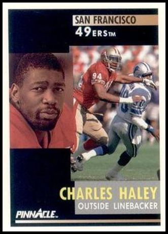 244 Charles Haley
